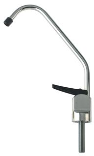 IC8 Under-sink Remote Chiller PNP 5 Micron Carbon Filter With Tap