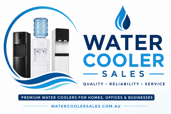 Water Cooler Sales