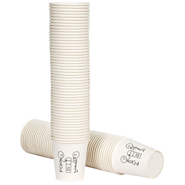 Paper Cups – Water Cooler Sales