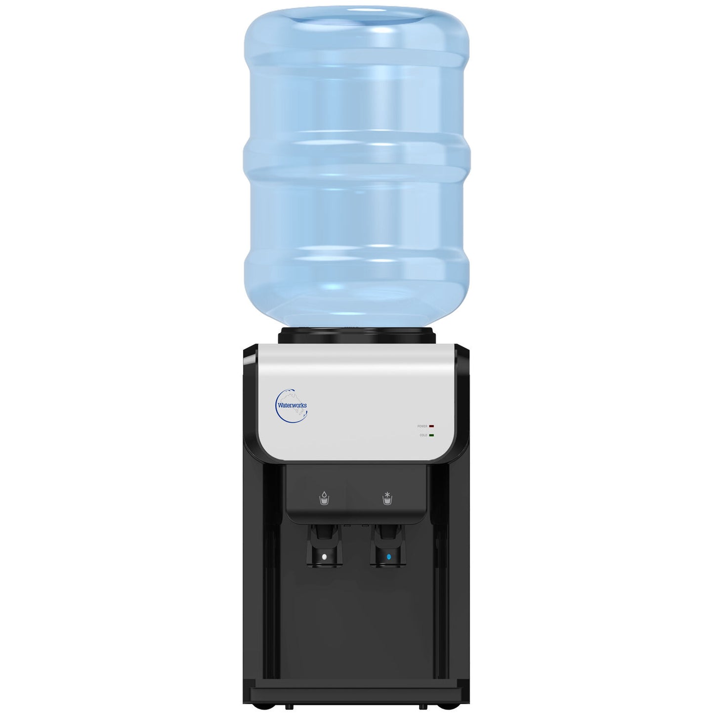 SB19 Series Bench Top - Cooler