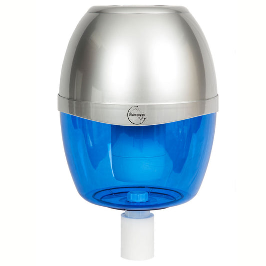 Self-fill Filter Bottle (SFB 3F)